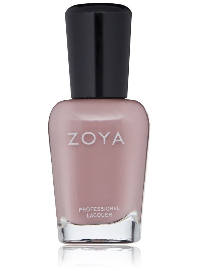 Zoya طلاء أظافر، بريسيلي - Image 1