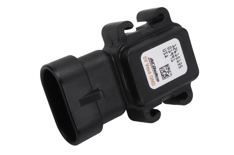 ACDelco GM Original Equipment 213-1639 Manifold Absolute Pressure (MAP) Sensor - Image 5