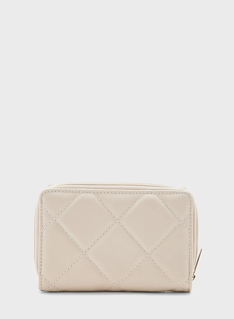 NEW LOOK Bumble Quilted Purse