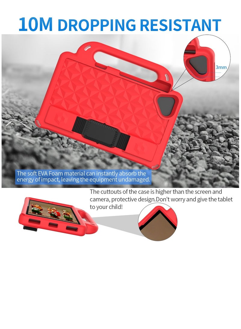 GULFLINK Back Cover Protect Case for  Huawei T8/M5/M6 8 inch - Image 5