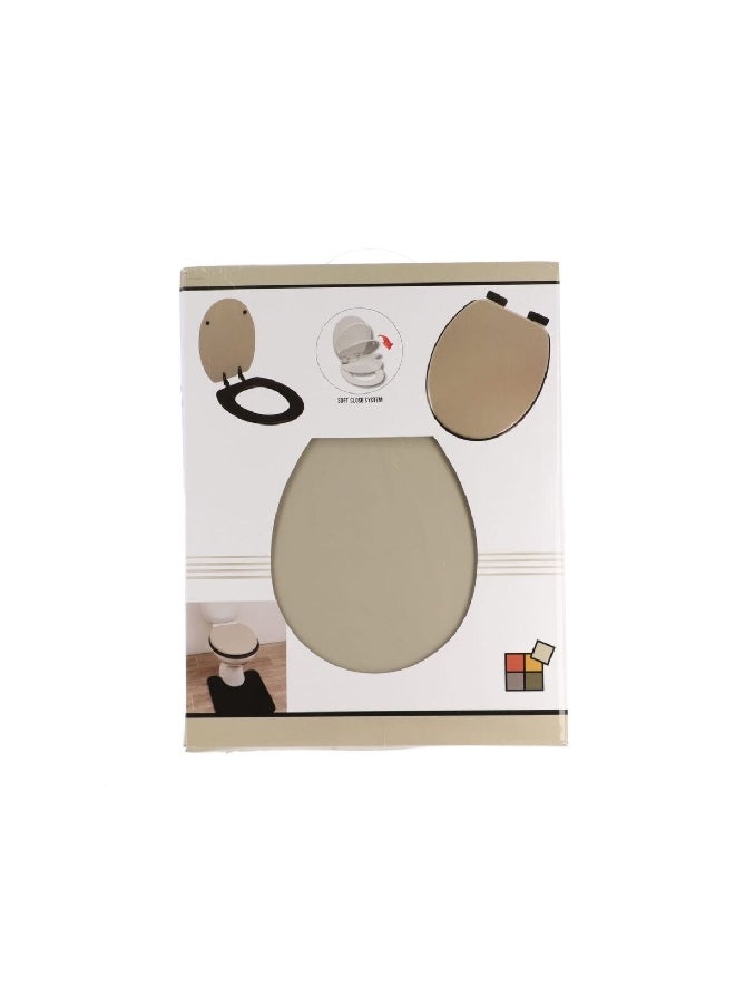 MDF Wood Toilet Seat with Fixing Kit Twine and Black 18 Inch AA4112169 - pzsku/Z16B0E0E6095450D81800Z/45/_/1720600663/6c1eb11f-75d2-4ae2-bc0e-705240f663d7