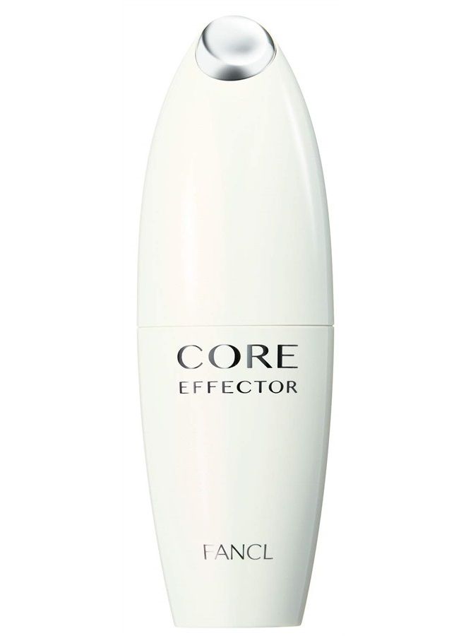 Fancl Fancl CORE Effector Essence 18mL Japan  - Image 1