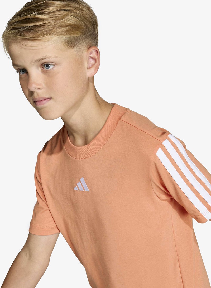 Adidas Youth Essential T-Shirt - Image 3