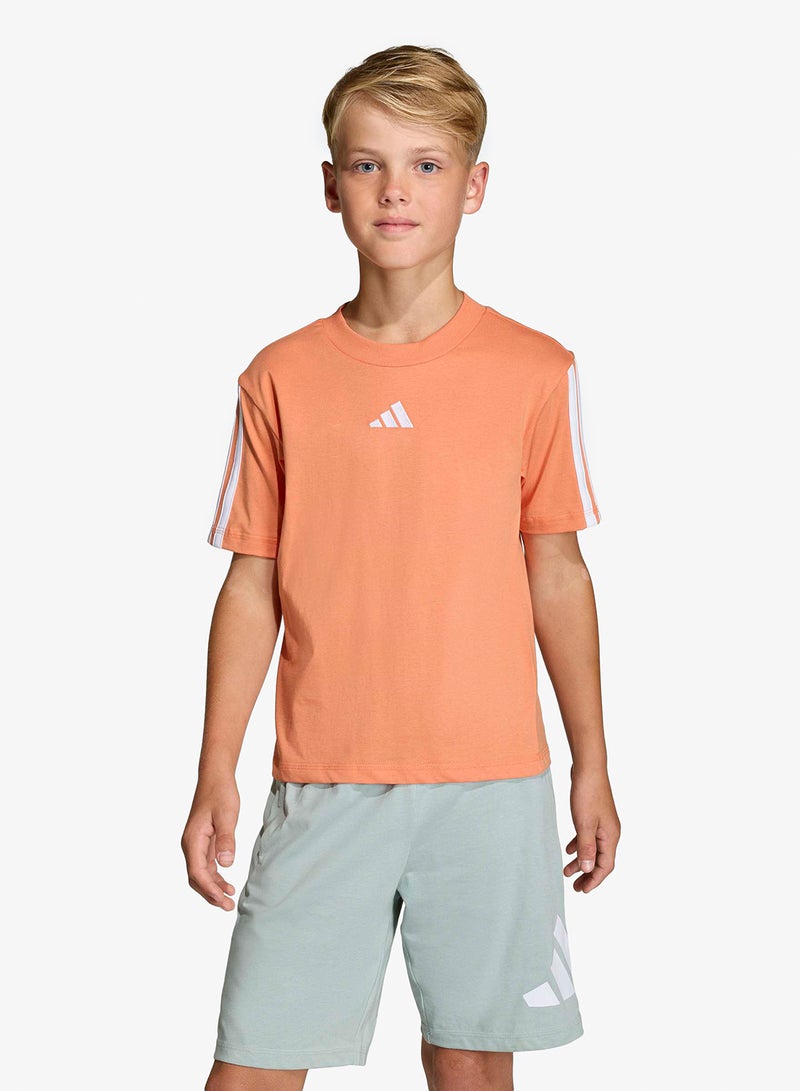 Adidas Youth Essential T-Shirt - Image 1