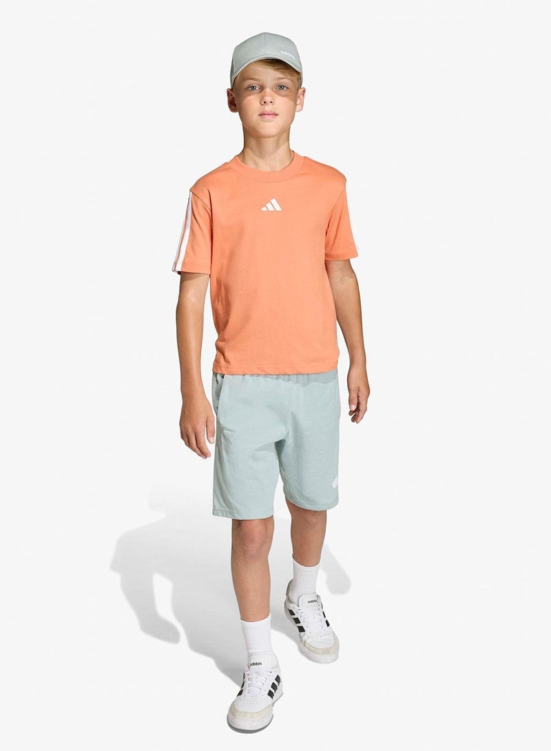 Adidas Youth Essential T-Shirt - Image 5