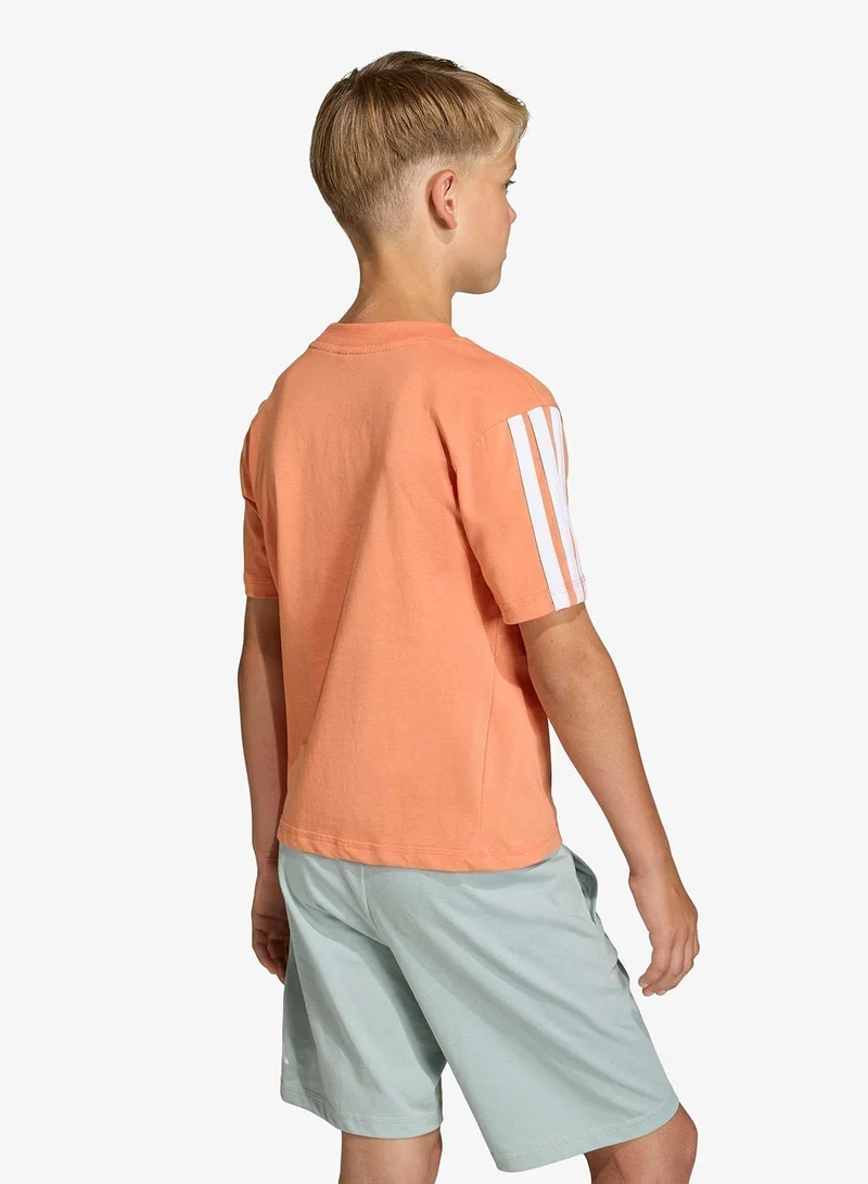 Adidas Youth Essential T-Shirt