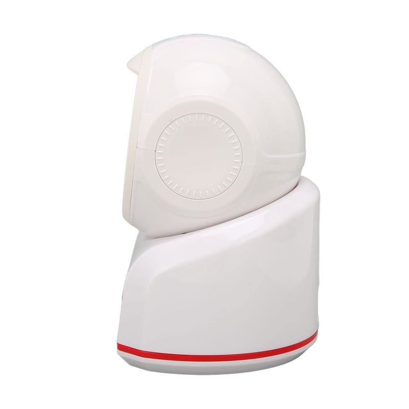 Black USB Barcode Scanner 2D 1D Omnidirectional QR Code Reader Fast Decoding Anti Light Interference - Image 4
