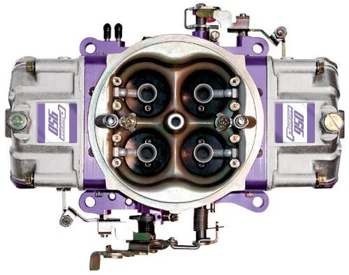 ProForm 67201 Race Series Carburetor - Image 2