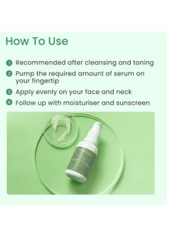 Earth Rhythm Earth Rhythm 2% Salicylic Acid Serum for Acne Blackheads Clear 15ml  - Image 4