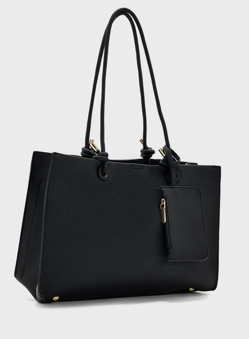 ELLA Womens Tote Bag