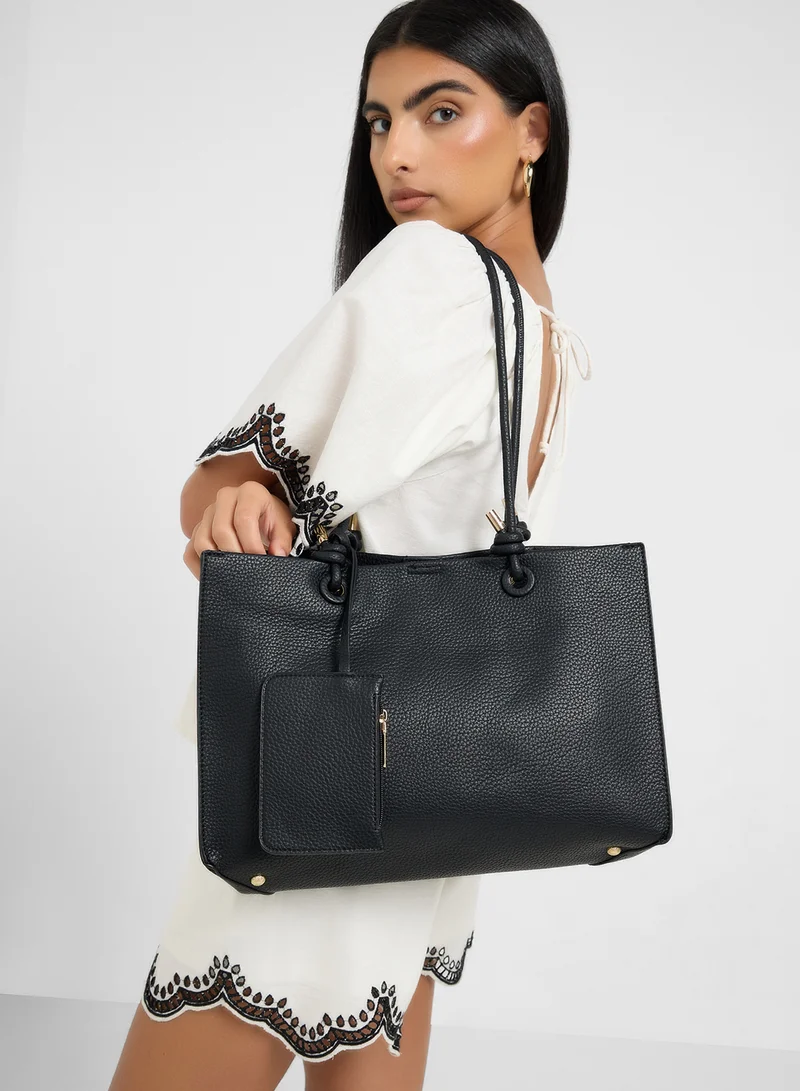 ELLA Womens Tote Bag