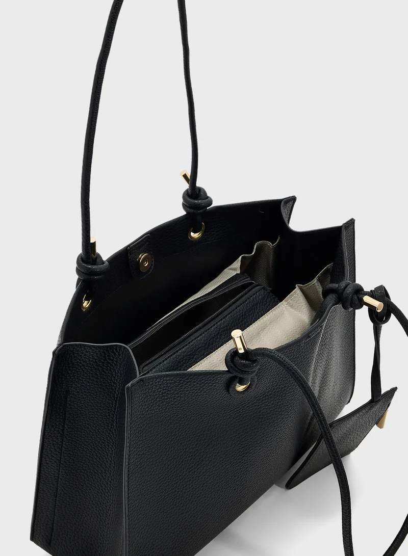 ELLA Womens Tote Bag