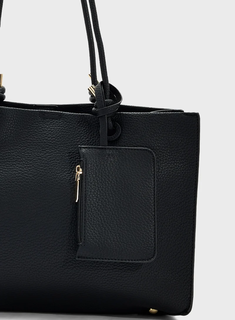 ELLA Womens Tote Bag