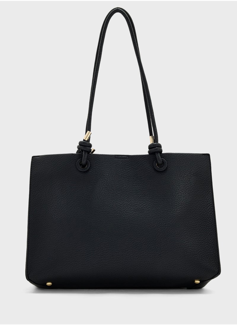 ELLA Womens Tote Bag  - Image 2