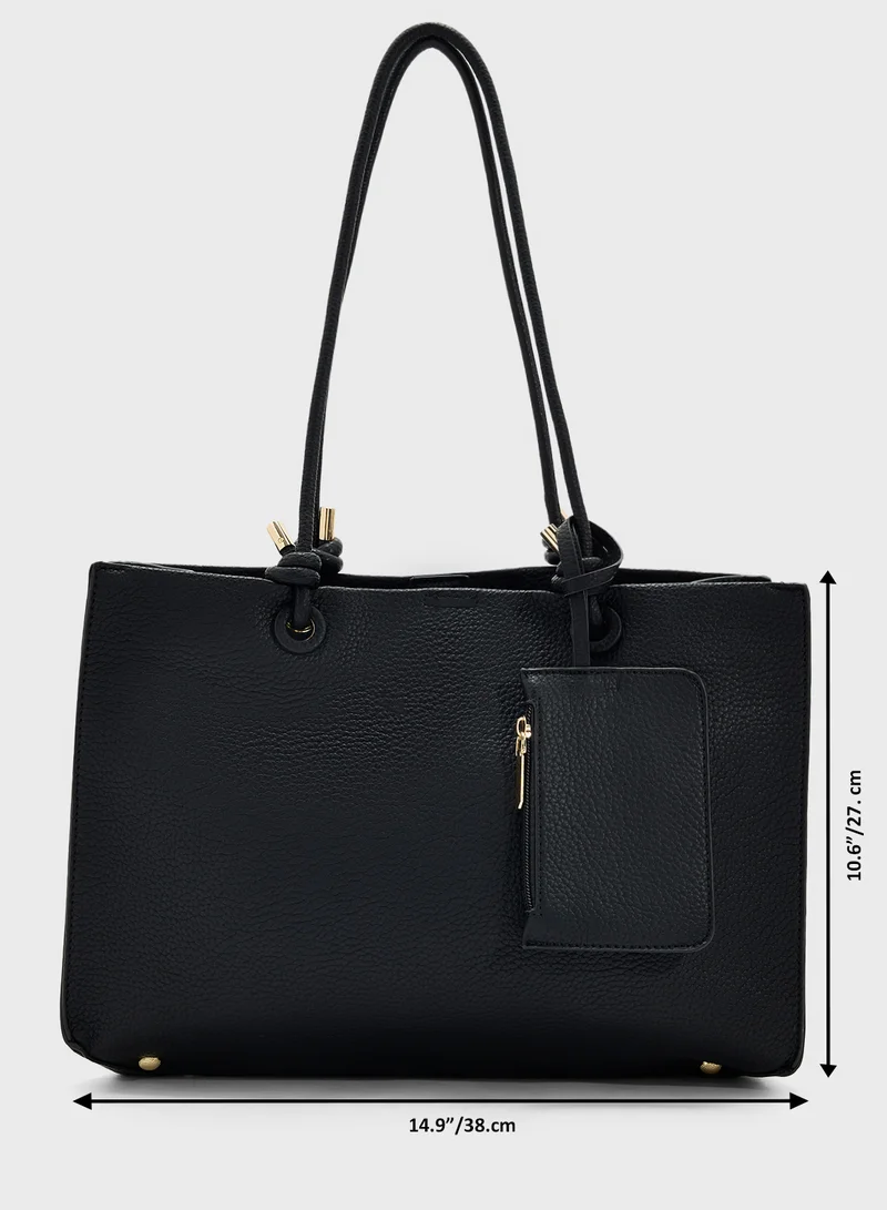 ELLA Womens Tote Bag