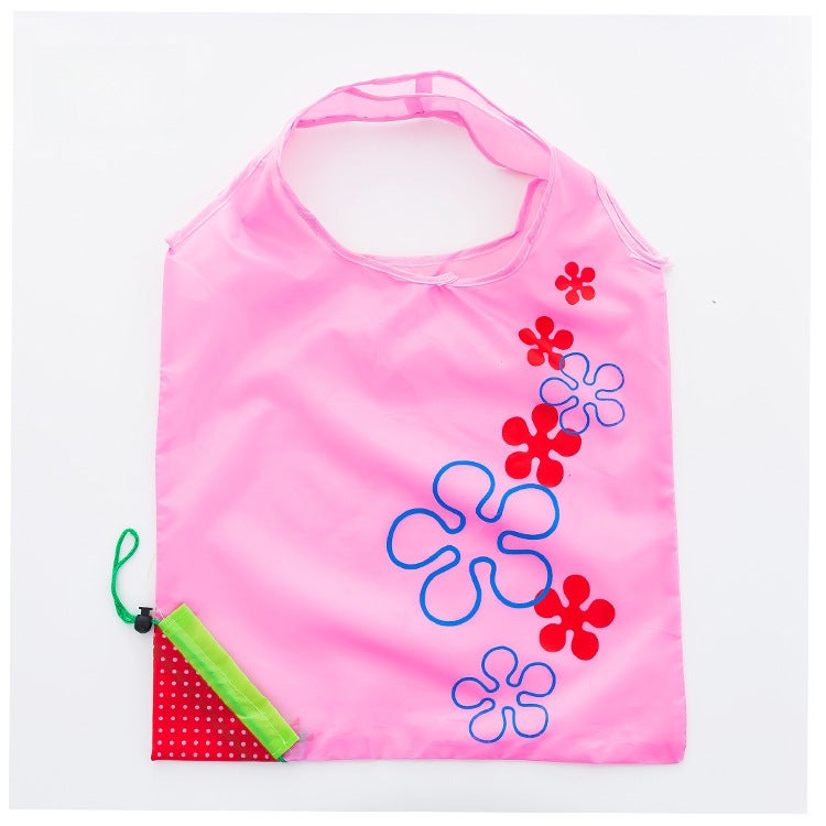 Customizable Ad Logo Carrier Pink 