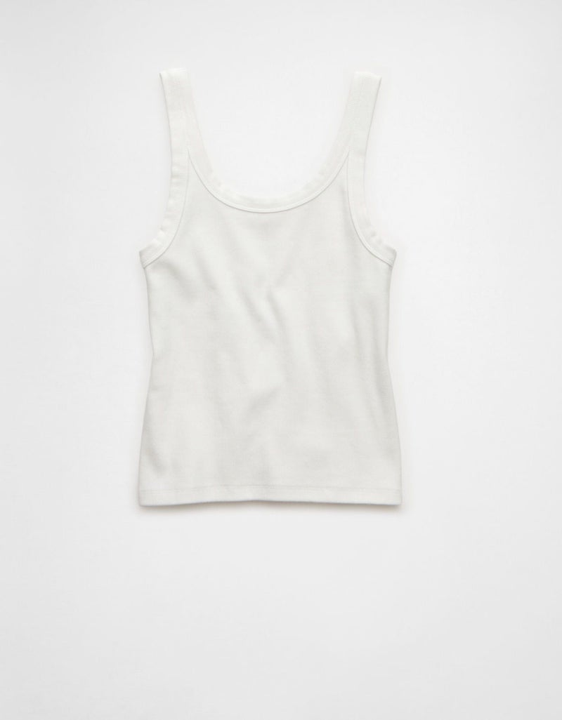 American Eagle AE Daily Fave Tank Top - Image 4