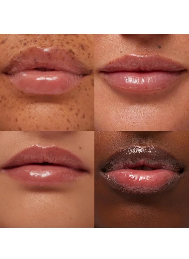 SUMMER FRIDAYS - Lip Butter Balm 15g - Brown Sugar - Image 1