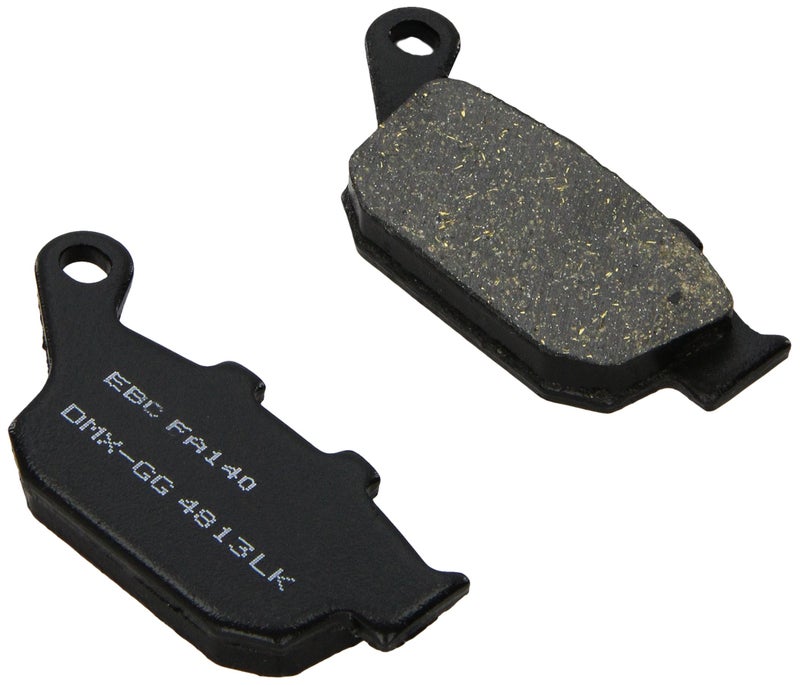 مجموعة وسادات الفرامل EBC Brakes FA140