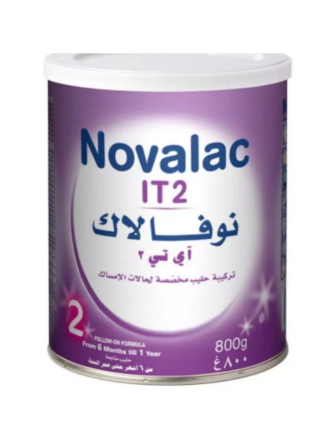 نوفالاك آي تي ​​2 - 800 غرام