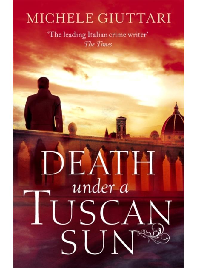 Death Under a Tuscan Sun 