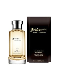 Baldessarini Baldessarini Eau De Cologne Concentre For Unisex, 75 ml  - Image 3
