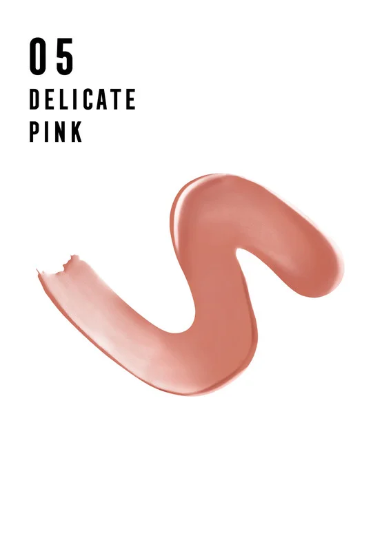 Max Factor Miracle Pure Cream Infused Blush - Delicate Pink, 15ml