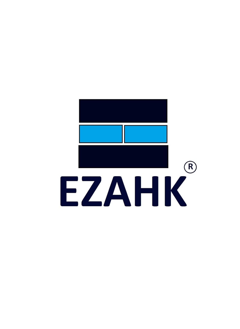 EZAHK EZAHK Stainless Steel Idly MakerCookerPotBoilerPanai9 IDLY 2 Plates for Kitchen  - Image 3