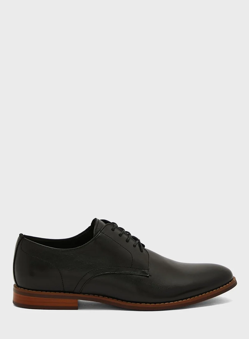 Dune LONDON Suffolks Casual Slip Ons
