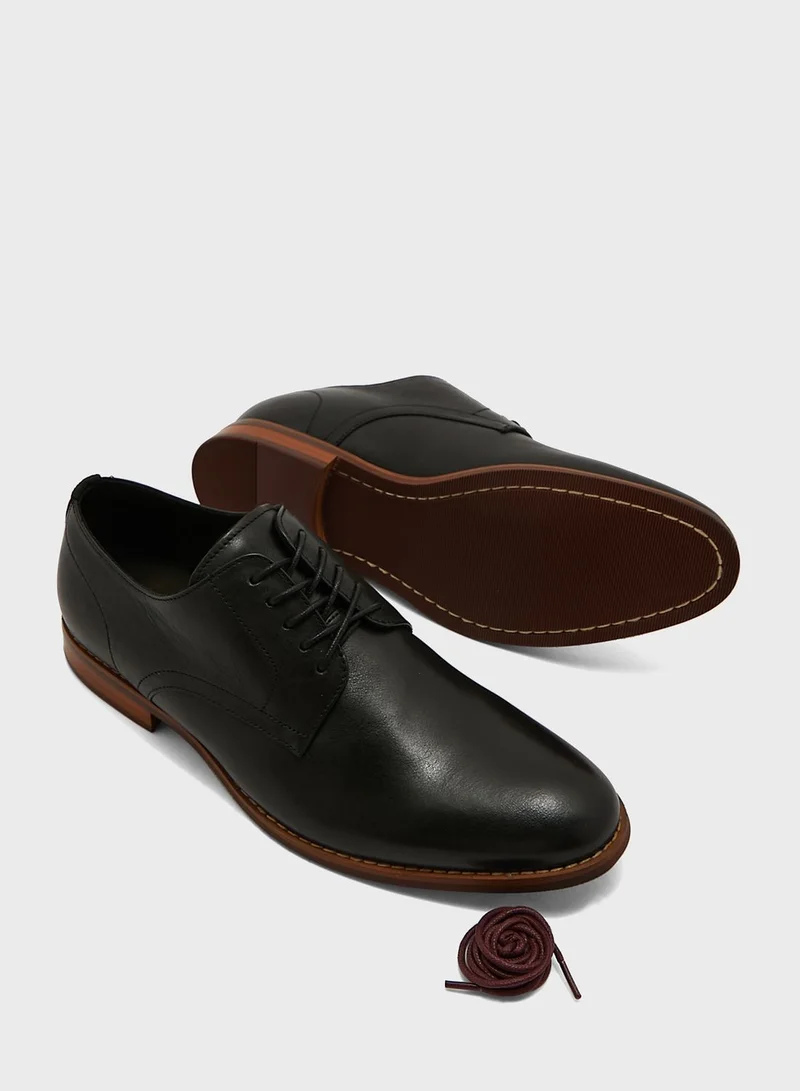 Dune LONDON Suffolks Casual Slip Ons