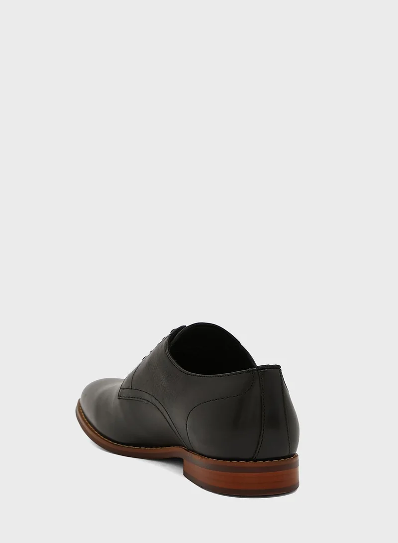 Dune LONDON Suffolks Casual Slip Ons