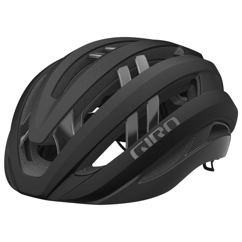 Giro Aries Spherical Bike Helmet Matte Black Small - Image 2