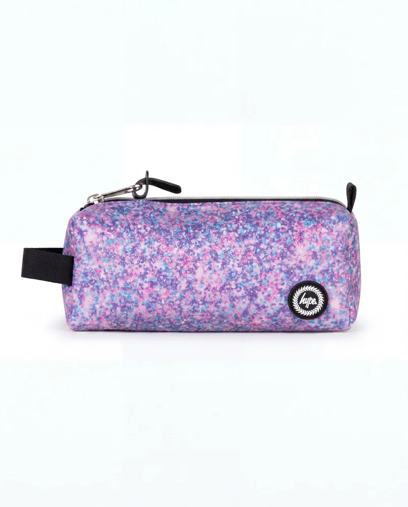 چاست هايب HYPE Pencil Case Girls Multi Confetti