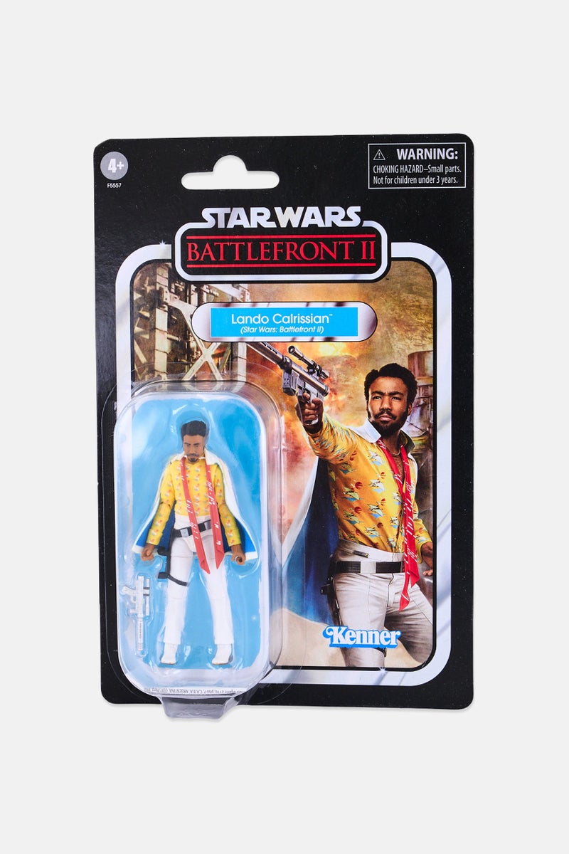 STAR WARS مجموعة فينتاج باتلفرونت II لاندو كالريسيان - Image 1