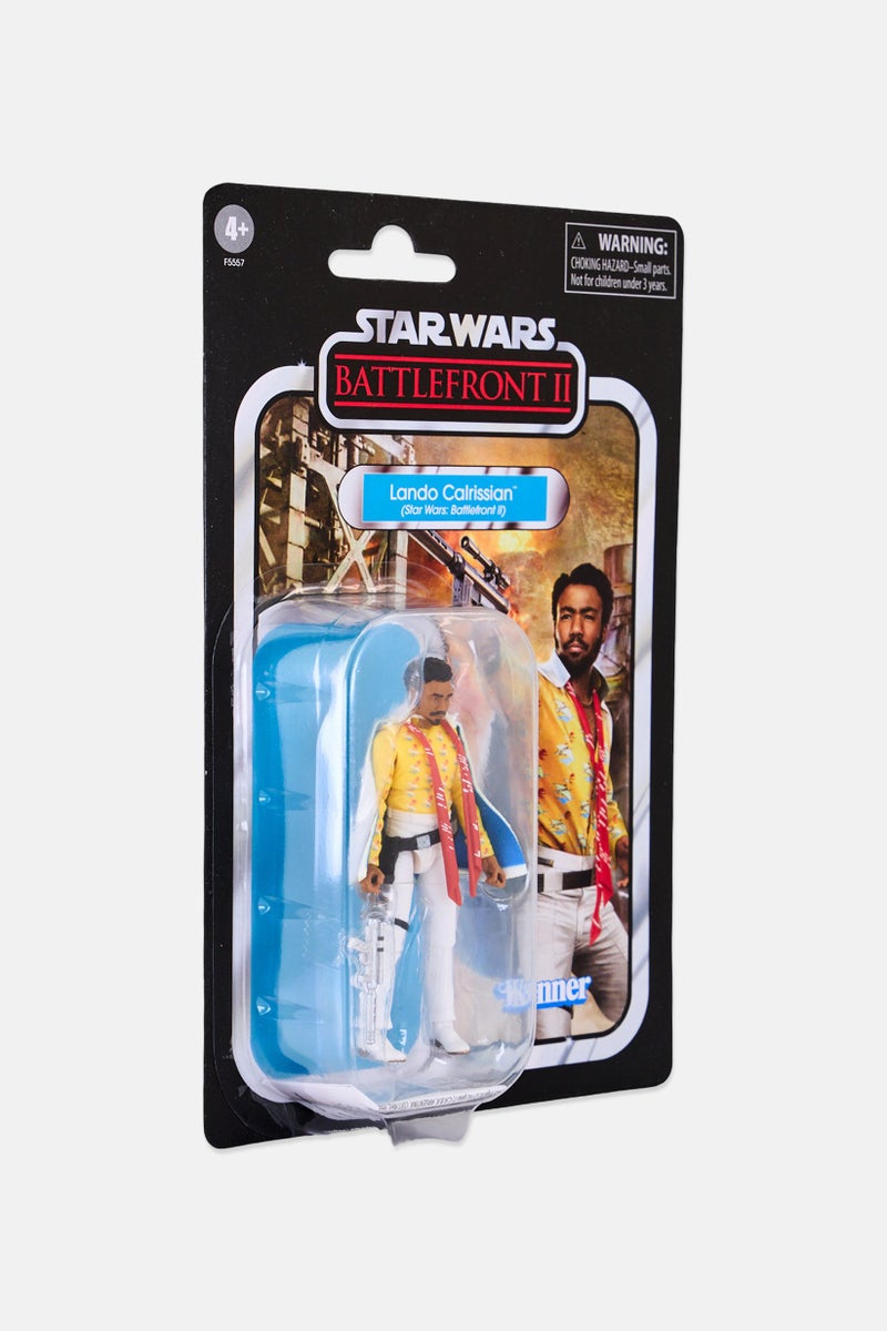 STAR WARS مجموعة فينتاج باتلفرونت II لاندو كالريسيان - Image 3