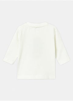 NAME IT name it Baby Boys Solve Longsleeve Top  - Image 2