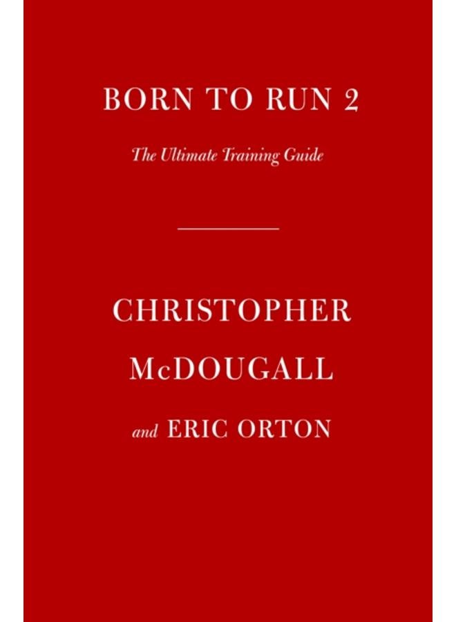 Born to Run 2 