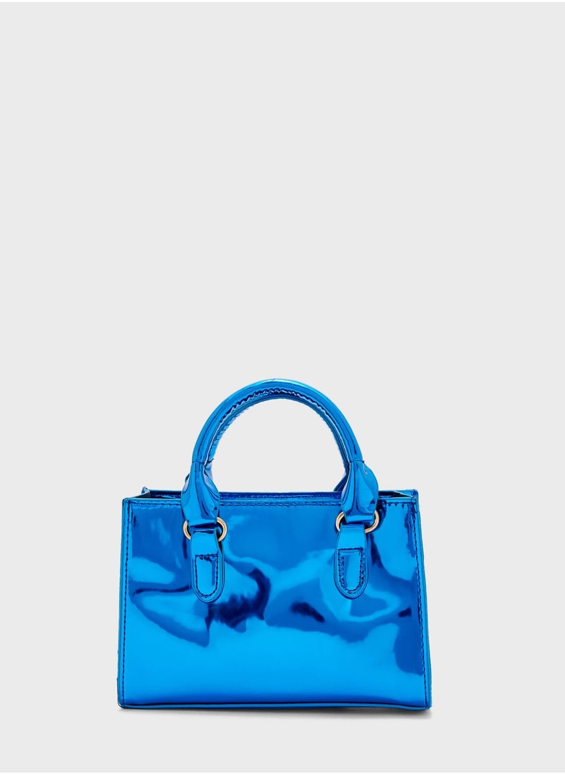 Ginger - Top-Handle Shoulder Bags - Image 1