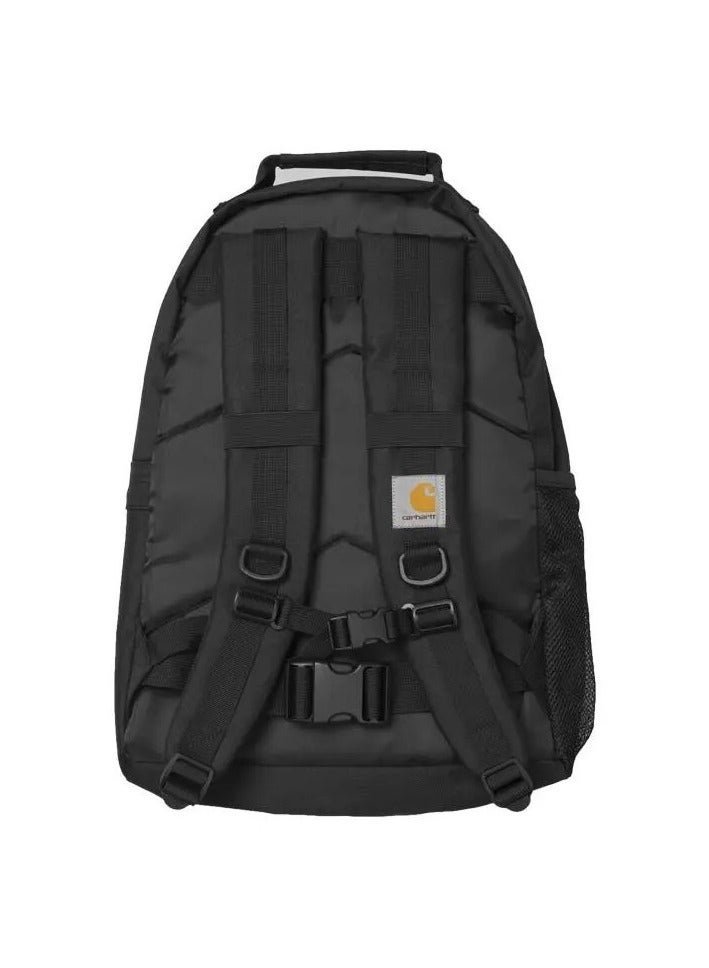 Carhartt Large Capacity Dual-Shoulder Backpack - Travel Bag for Leisure, Outdoor and Sports Activities - Image 2