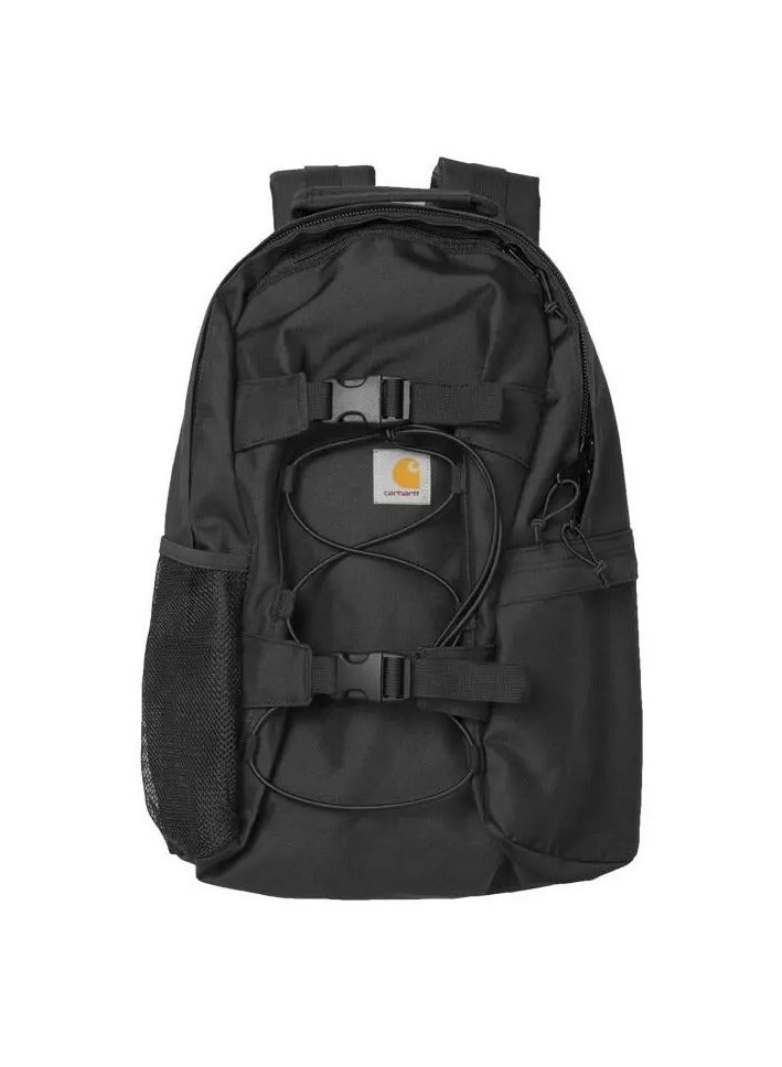 Carhartt Large Capacity Dual-Shoulder Backpack - Travel Bag for Leisure, Outdoor and Sports Activities - Image 1