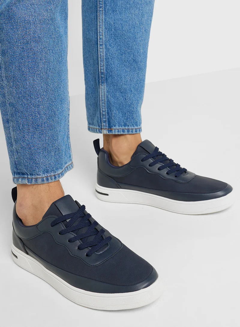Seventy Five Casual Lifestyle Sneakers