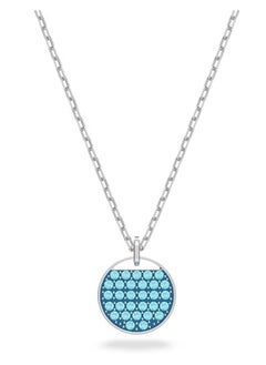Blue/Silver