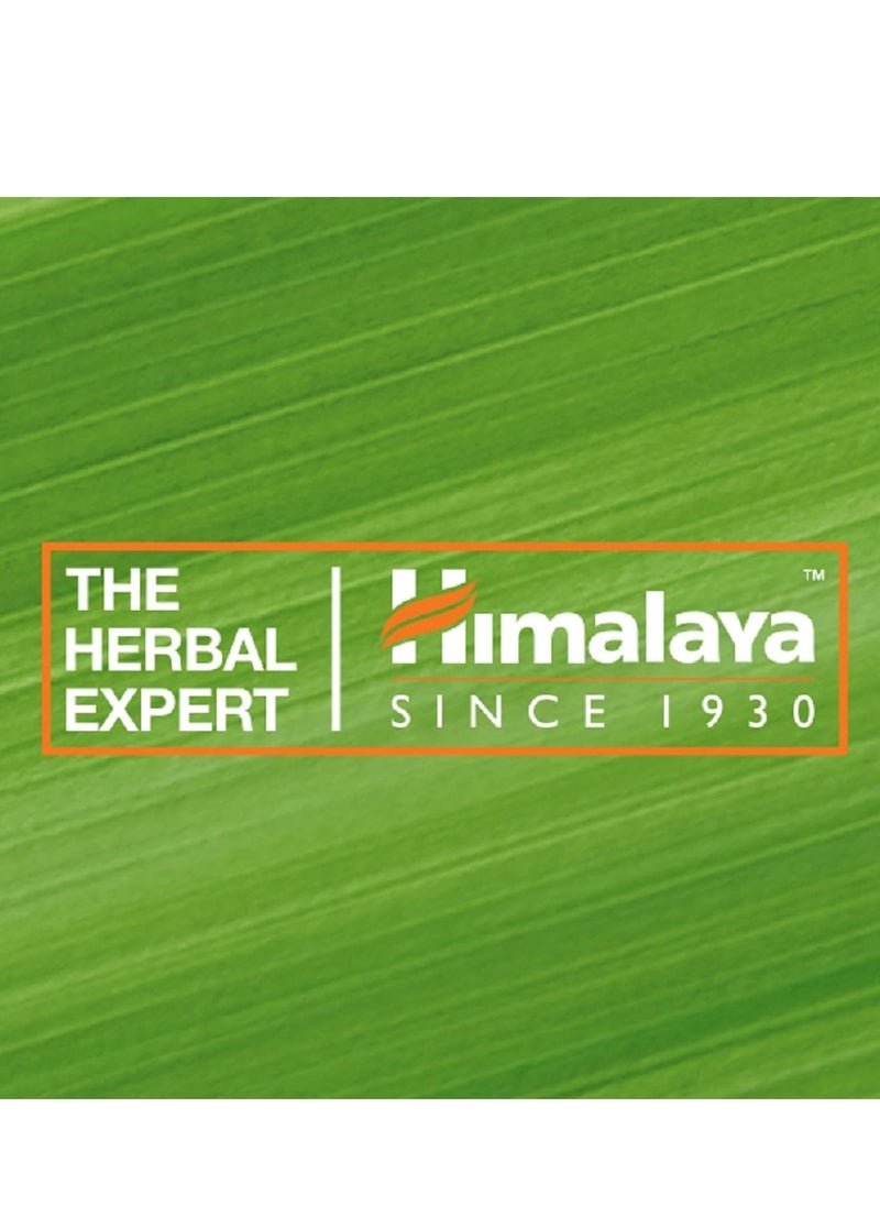 Himalaya - Himalaya Mint Fresh Herbal Toothpaste 100 ml - Image 1