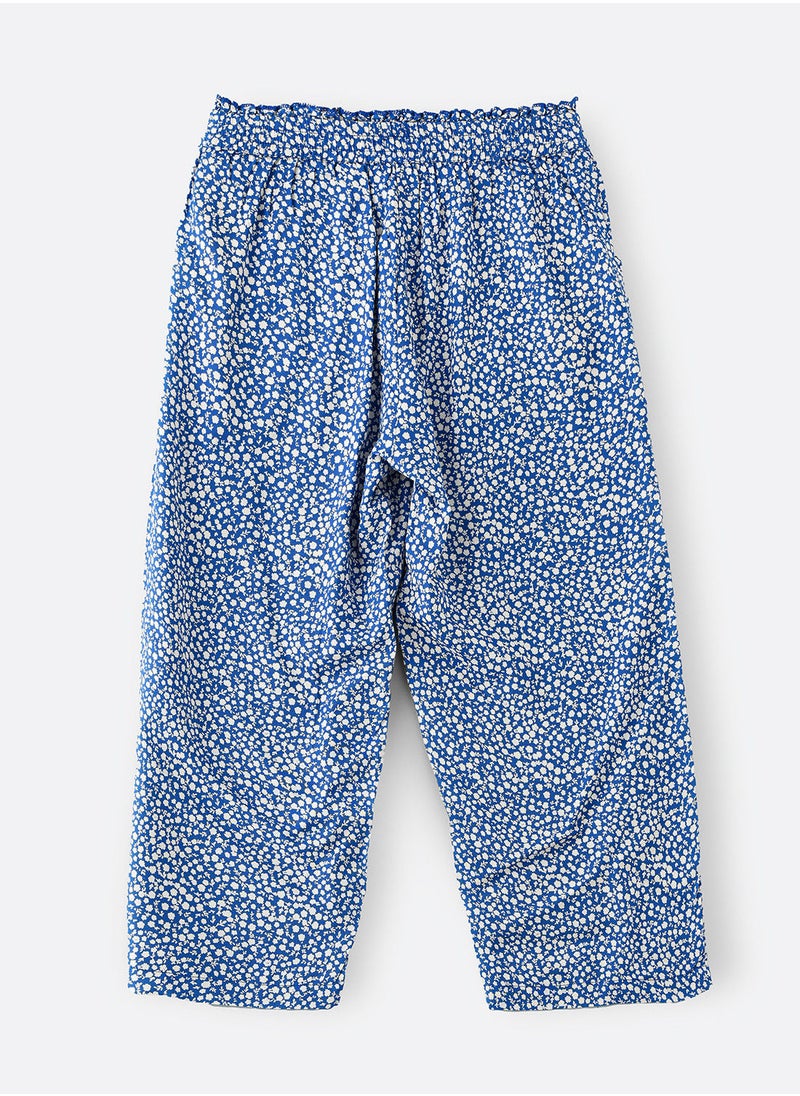 Jelliene - Aop woven bottom - Image 1