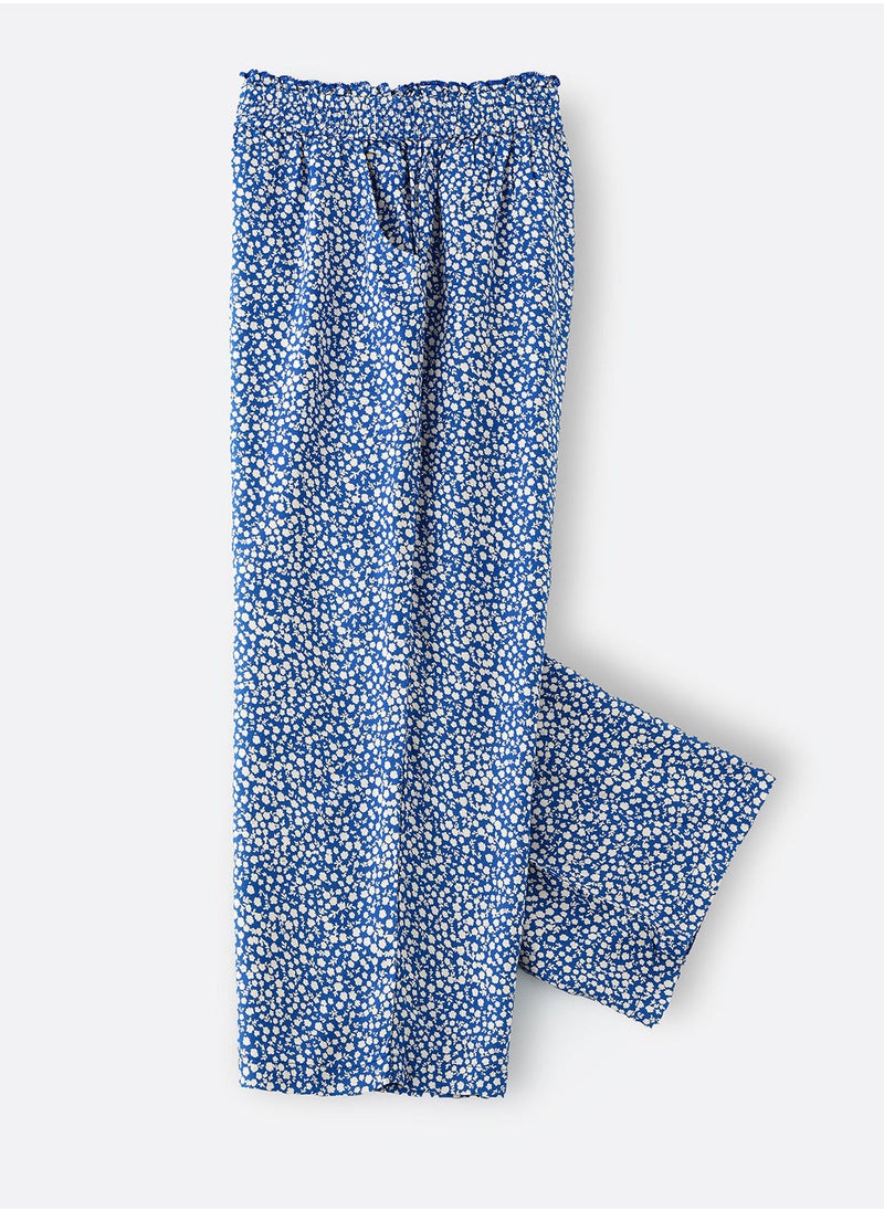 Jelliene - Aop woven bottom - Image 1