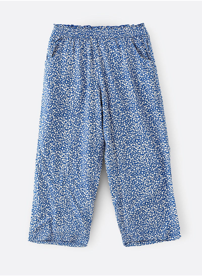 Jelliene - Aop woven bottom - Image 1