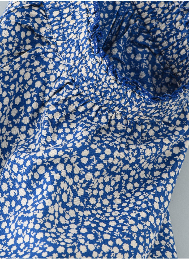 Jelliene - Aop woven bottom - Image 1