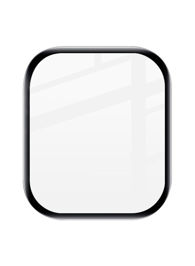 erorex For Redmi Watch 5 Plexiglass Hd Watch Protective Film - Image 2