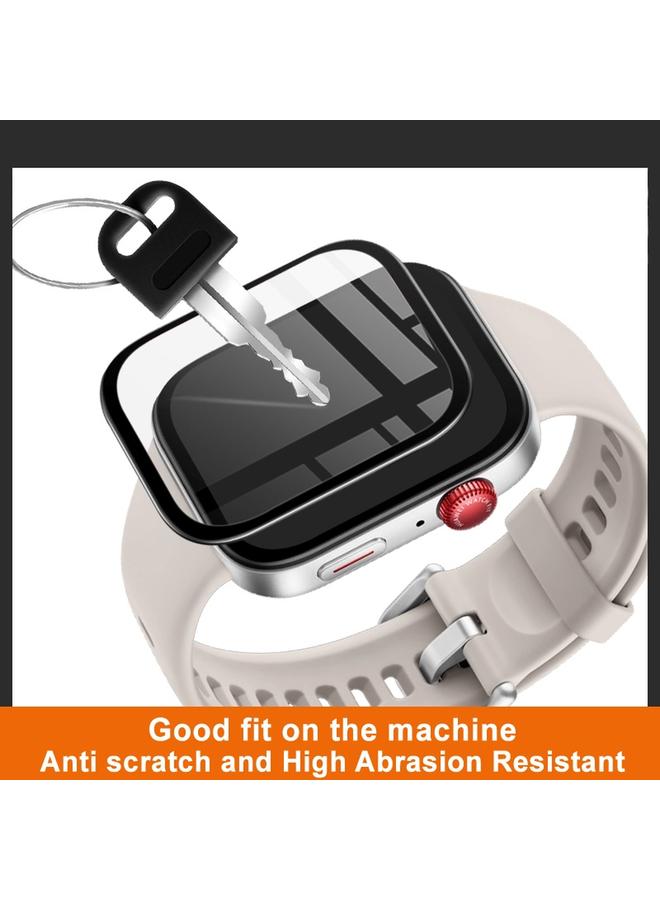 erorex For Redmi Watch 5 Plexiglass Hd Watch Protective Film - Image 5