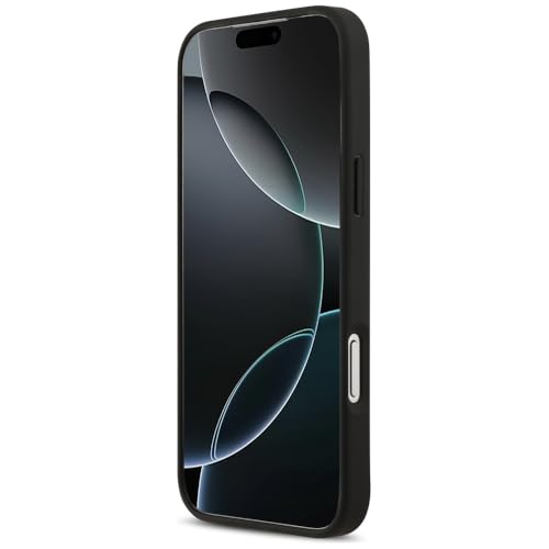 CG MOBILE REDBULL Racing [Official Licensed], Protective Case Designed for iPhone 17 Pro Max | Mag-Safe Compatible | Kevlar Case -Black - Image 5